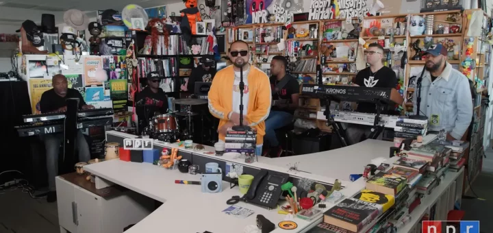 Sean Paul