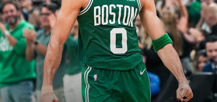 Celtics NBA