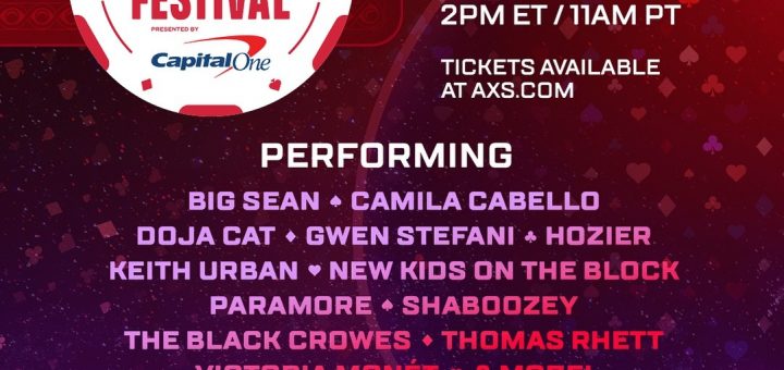 iHeart Music Festival