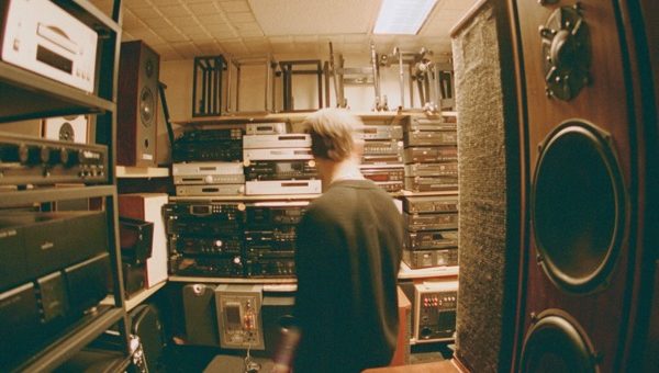 Joy Orbison