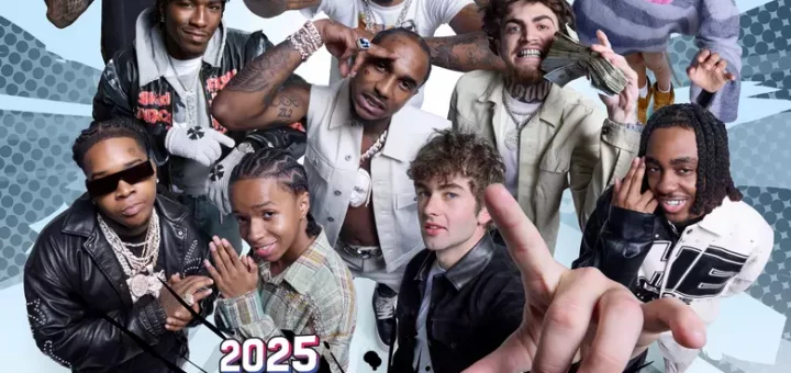 2025 xxl freshman class