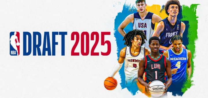NBA Draft