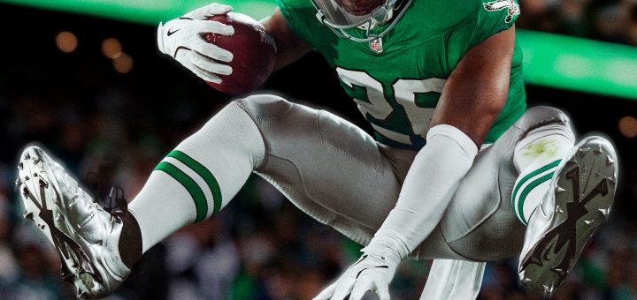NFL Madden 26 Cover