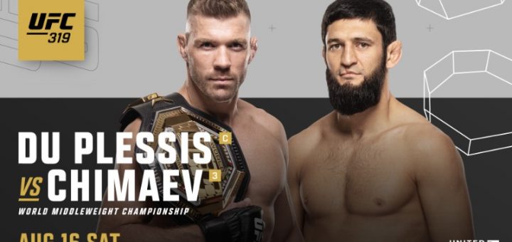 UFC Chicago