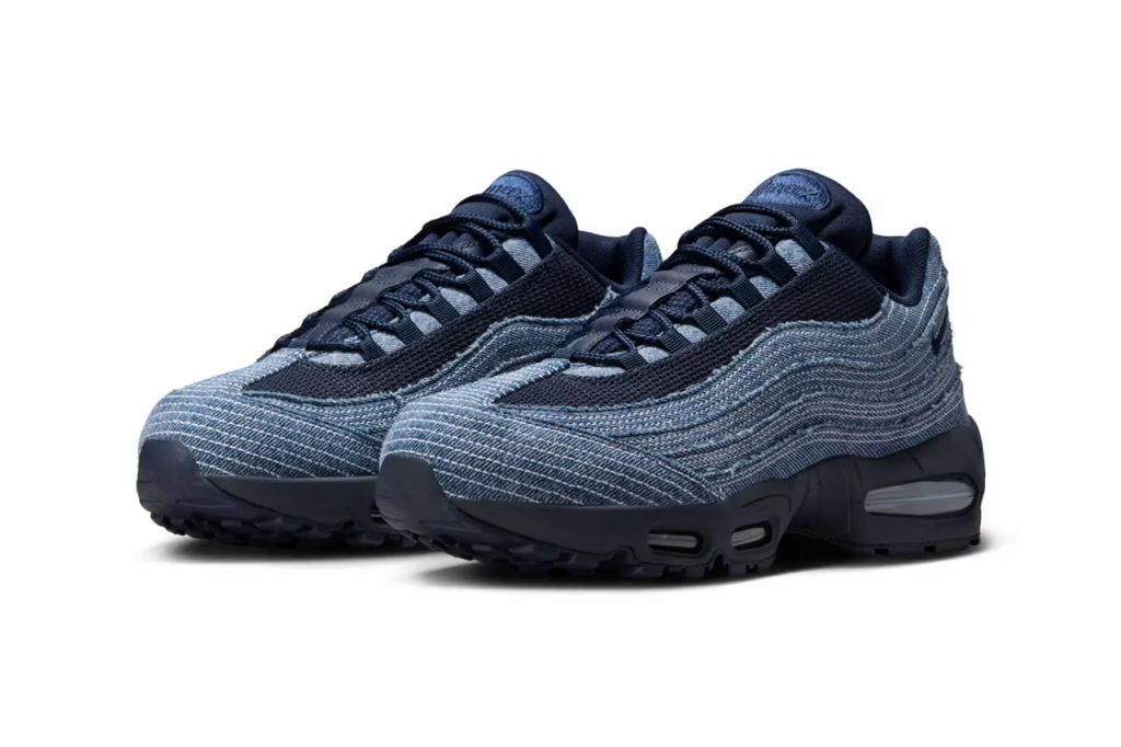 Nike x Levi Nike Air Max