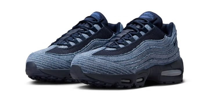 Nike x Levi Nike Air Max