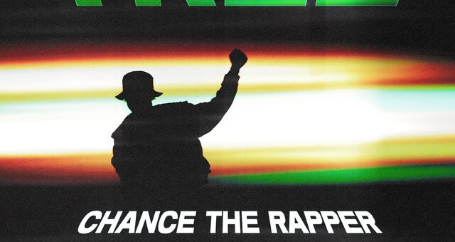 Chance The Rapper Tree Music Single