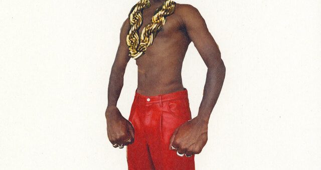 Tyler, The Creator Don't Tap The Glass Album Cover