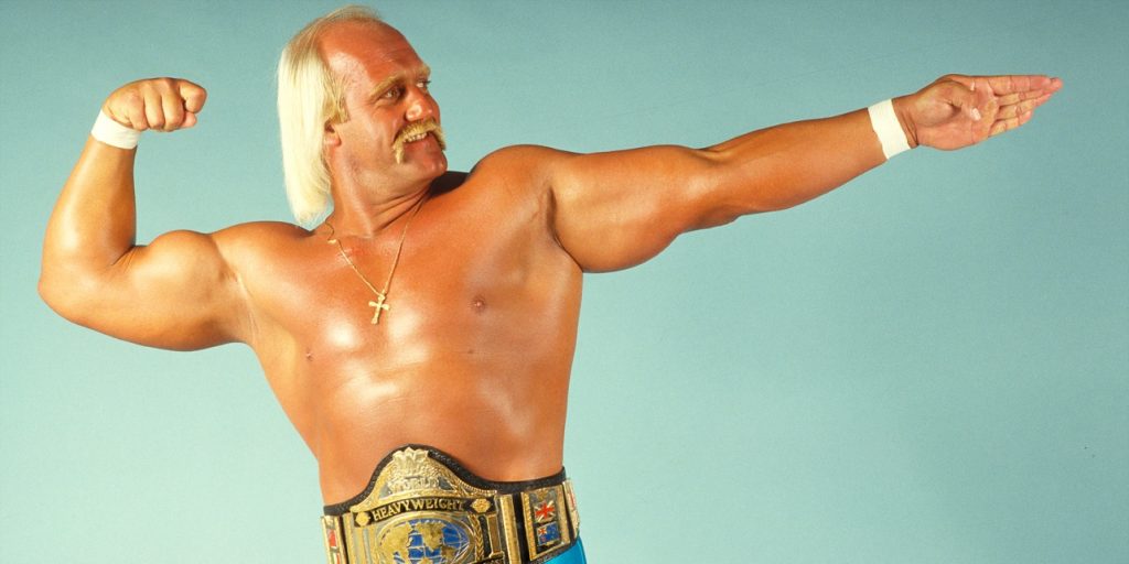 Hulk Hogan Dies at 71