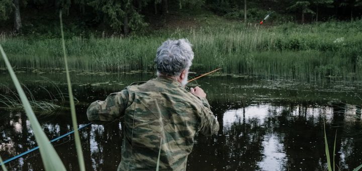 Things for Hunting trips