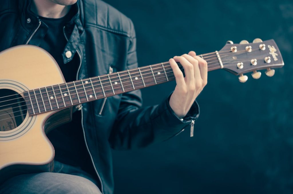 Music Industry roles
