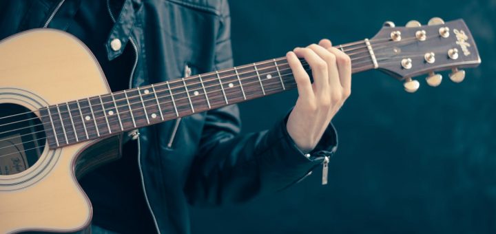 Music Industry roles
