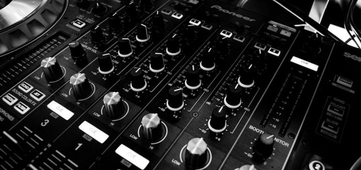 Music Production Tips for Absolute Beginners