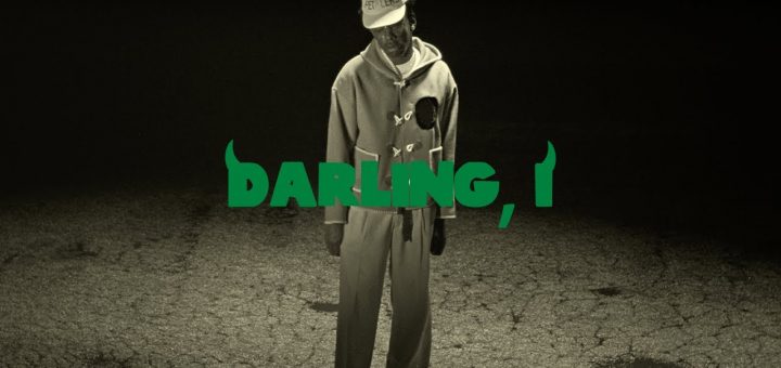 Tyler, The Creator Darling, I Music Video