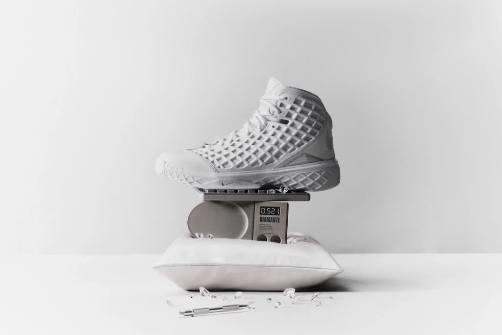 Kobe 3 Protro Official Images
