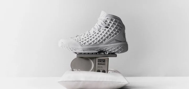 Kobe 3 Protro Official Images