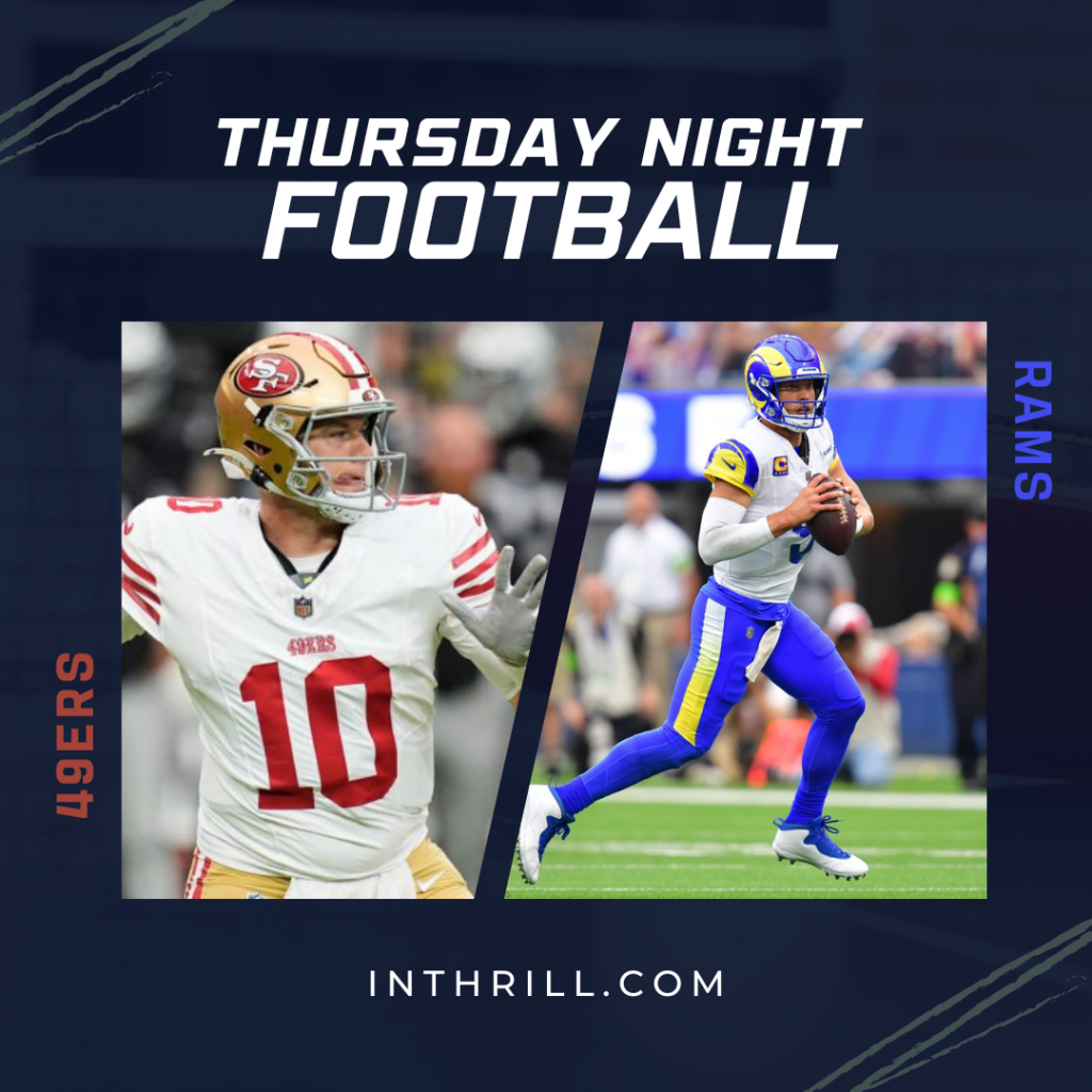 Thursday Night Football