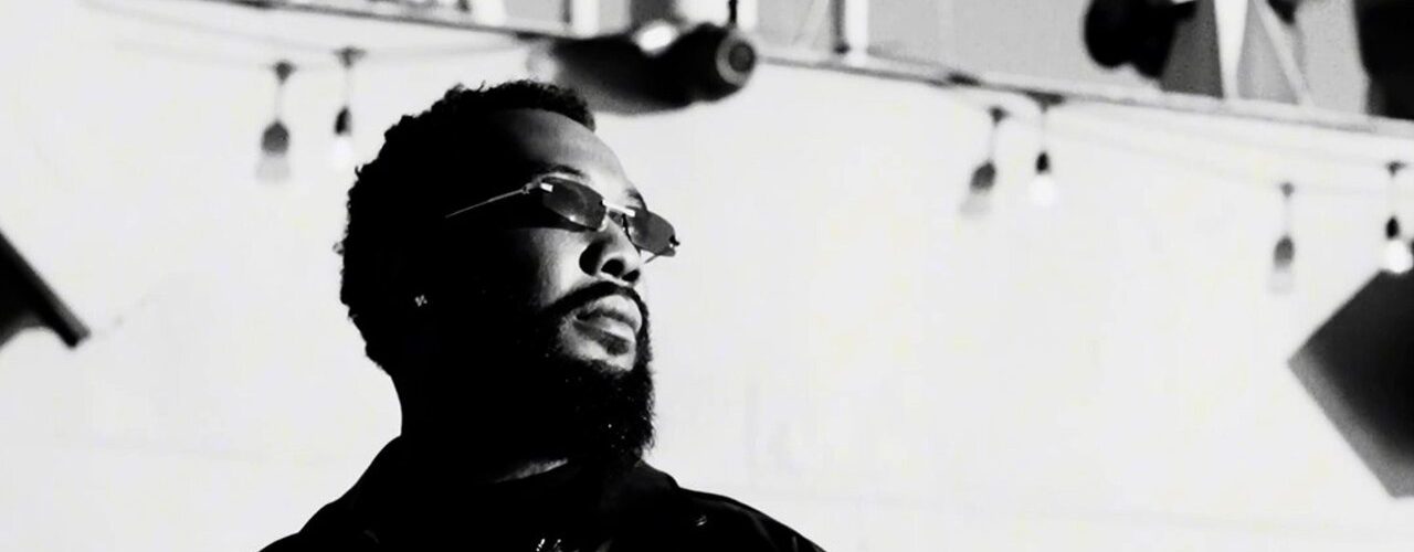 Desiigner Talking to Jesus Single Cover