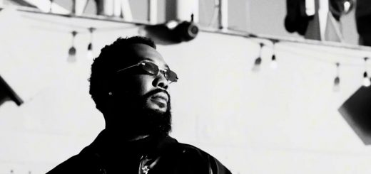 Desiigner Talking to Jesus Single Cover