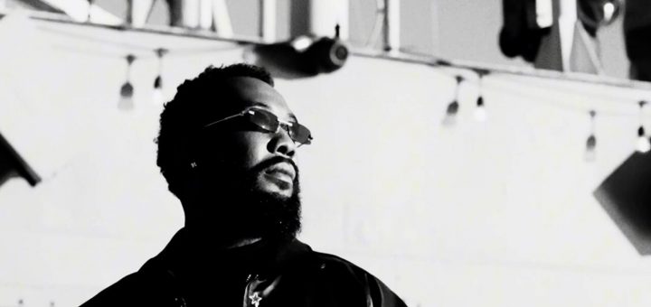 Desiigner Talking to Jesus Single Cover