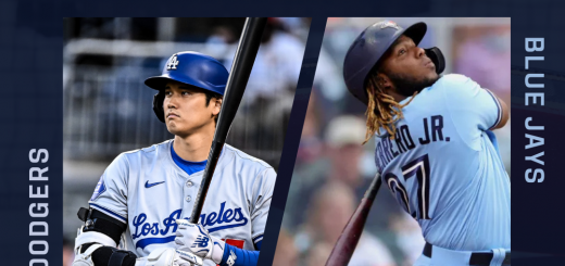 2025 World Series Dodgers vs Blue Jays
