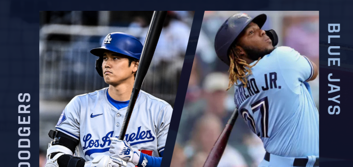 2025 World Series Dodgers vs Blue Jays
