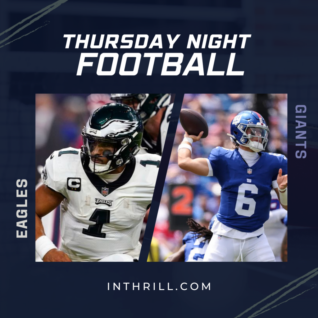 Thursday Night Football