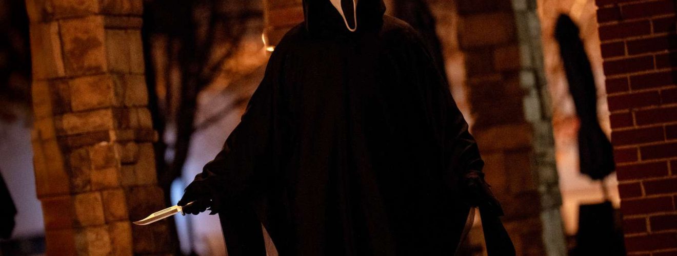 Scream 7 Movie Poster