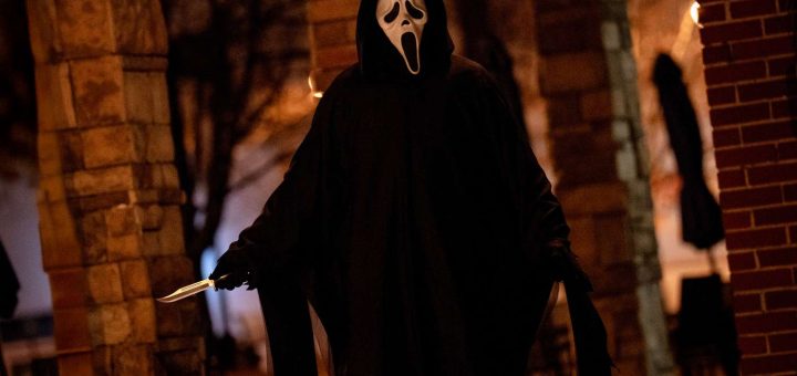 Scream 7 Movie Poster