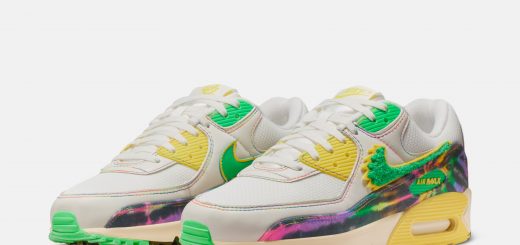 Nike and Grateful Dead Grateful Ducks