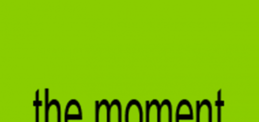 Charli XCX The Moment Film Movie Poster