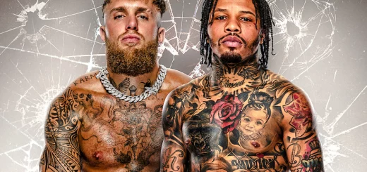 Jake Paul vs Gervonta Davis Fight Canceled