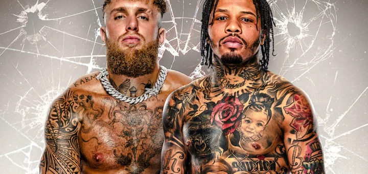 Jake Paul vs Gervonta Davis Fight Canceled