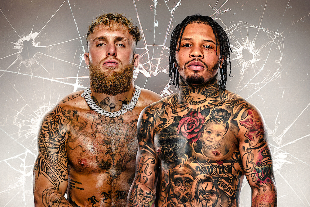 Jake Paul vs Gervonta Davis Fight Canceled