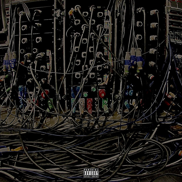 Ken Carson Yes Single Cover