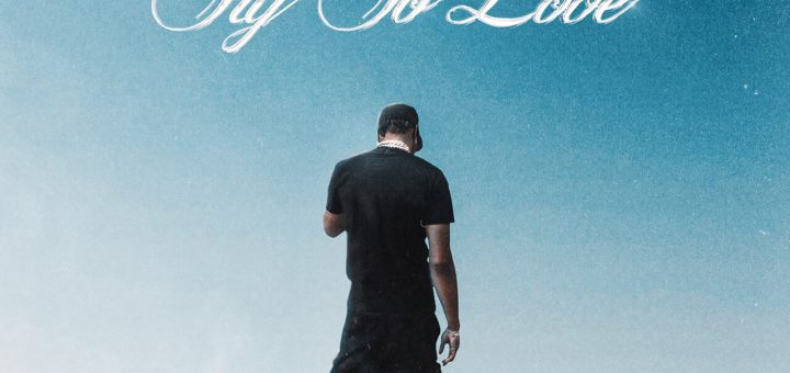 Lil Baby Try To Love Single Cover