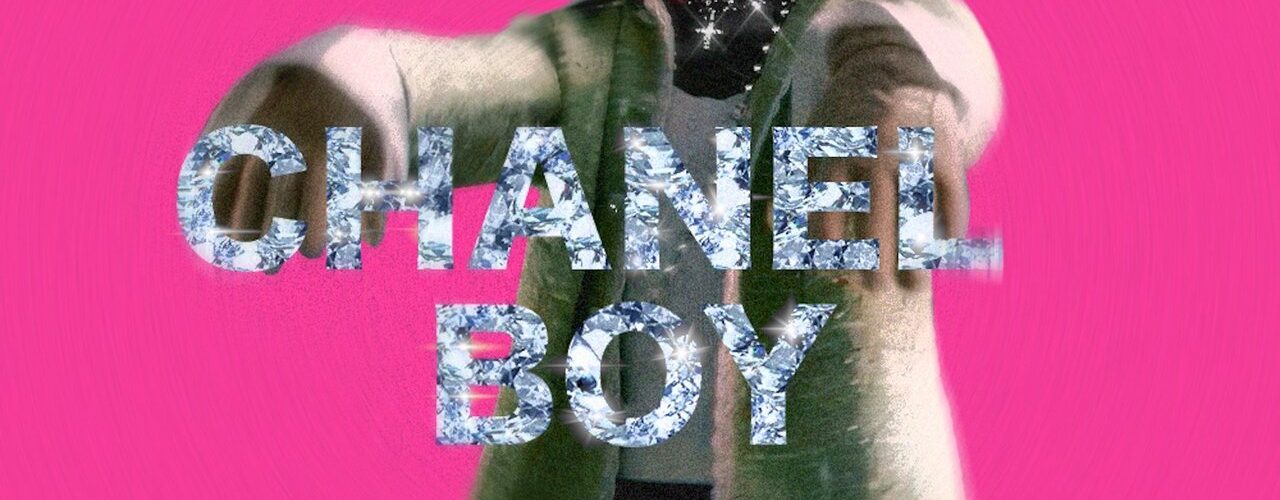 Lil Uzi Vert Chanel Boy Single Artwork