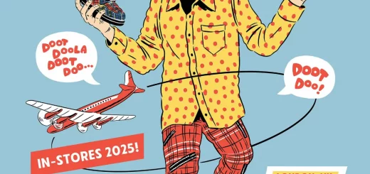Nardwuar x Nike SB Dunk Shoe Announcement