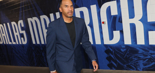 Nico Harrison Fired By Dallas Mavericks
