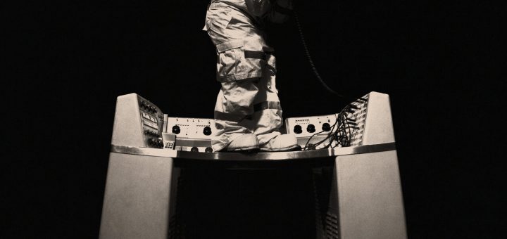 Don Toliver Octane Album Cover