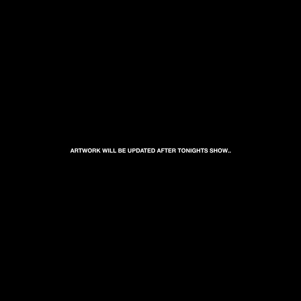 Fred again.. and Young Thug Scared single cover