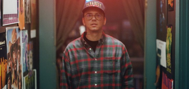 Logic Its All Your Fault Single Cover