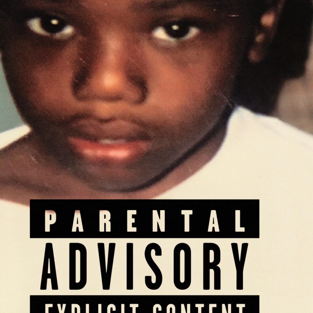 Baby Keen Casino Album Cover