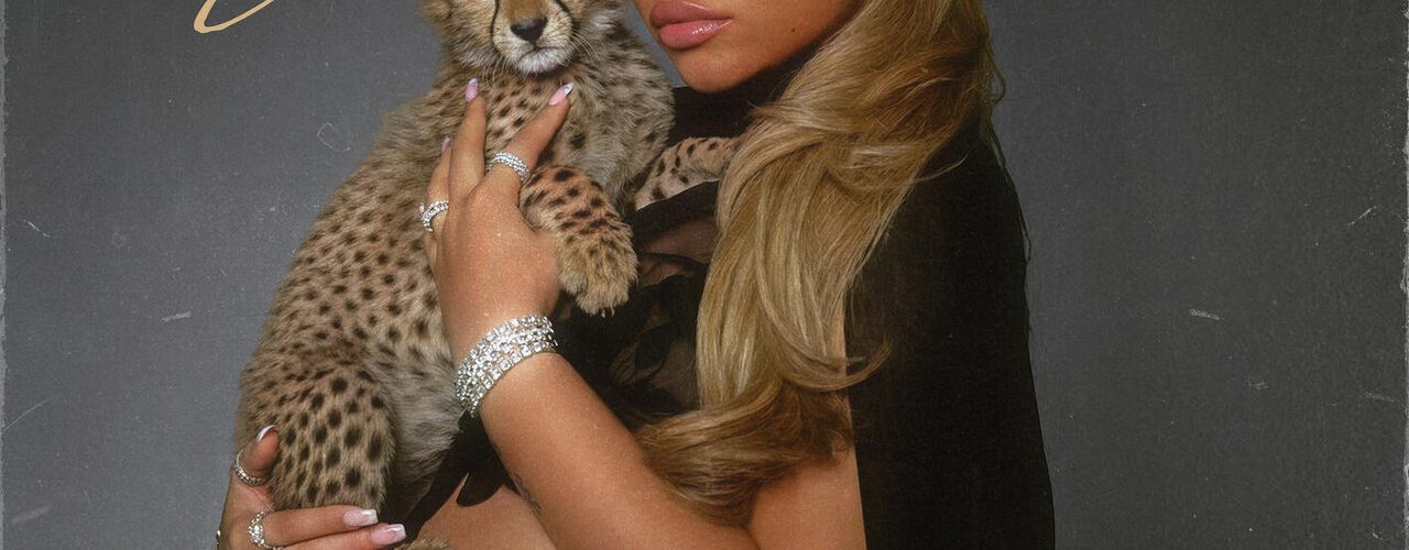 Latto Business and Personal Single Cover