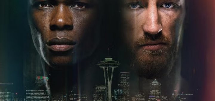 UFC Fight Night: Adesanya vs Pyfer Odds, Preview & Fight Card