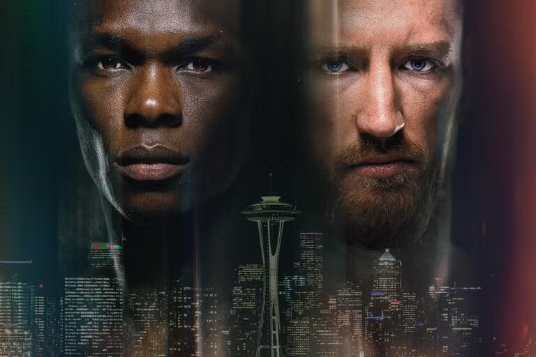 UFC Fight Night: Adesanya vs Pyfer Odds, Preview & Fight Card