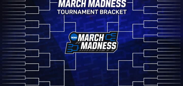 March Madness 2026 Tournament Bracket