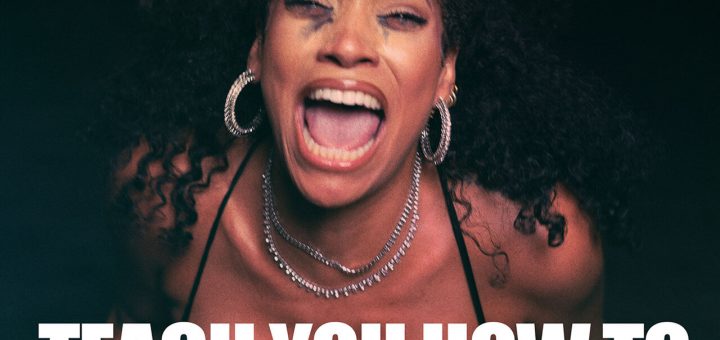 TEACH YOU HOW TO LUH ME — Song by YG & Ty Dolla $ign