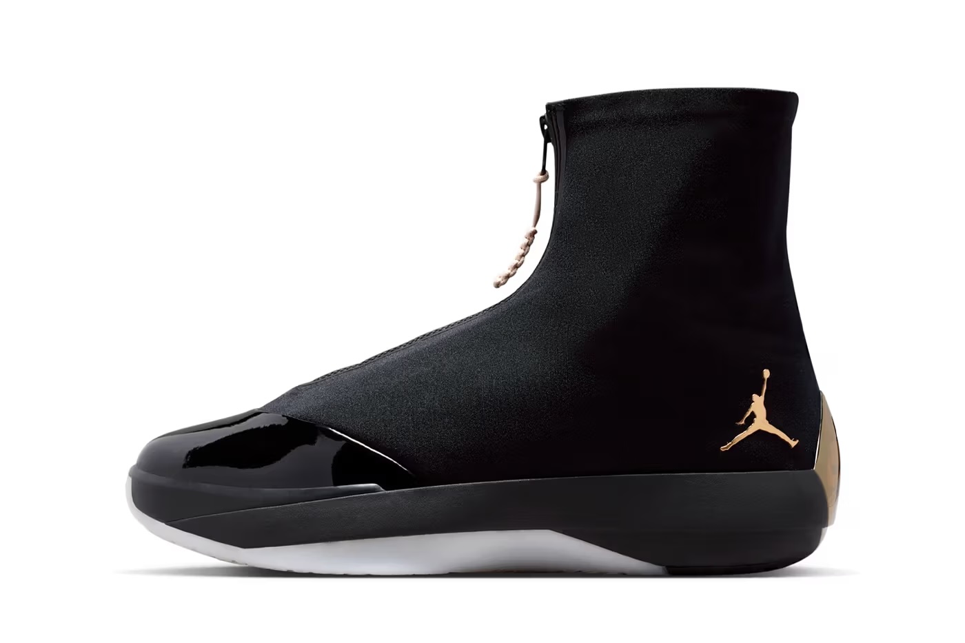 Jordan Brand 4028 Official Images and Release Date