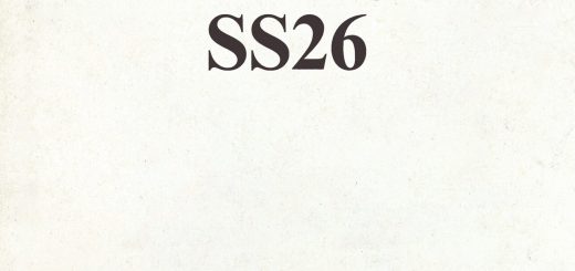 Charli xcx SS26 single cover